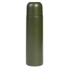 MIL-TEC® Termoska nerezová VAKUUM obsah 1l OLIV