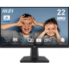 MSI Počítačový monitor MSI PRO MP225 54,6 cm (21,5