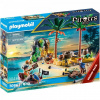Playmobil 70962 Pirátsky ostrov pokladov s kostrou