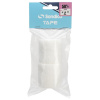 Sondico 2 Pack Sock Tape Sn53 White One Size