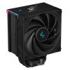 DeepCool AK500S Digital R-AK500S-BKADMN-G