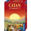CATAN - Connect (Benjamin Teuber)(Hra)