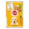 Pedigree konz. Can Junior kuracie v želé 400g