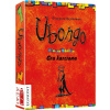 Kartová hra Egmont - Ubongo
