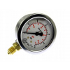 Manometer Tlakomer 6 bar 1/4