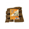 Natureca pochoutka Masové pláty - Ryba, 100%maso 100 g