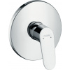 Hansgrohe Sprchová baterie Focus bez podomítkového tělesa chrom 31964000