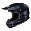 PRILBA HJC FX-CROSS SEMI FLAT BLACK M ZADARMO (PRILBA HJC FX-CROSS SEMI FLAT BLACK M ZADARMO)