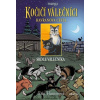 ALBATROS Kočičí válečníci: Havranova cesta (3) - Srdce válečníka