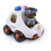 TOLO First Friends Policajné auto