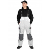 Fox Rage Nohavice Light Camo RS Triple Layer Salopettes - Large