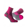 ARDON®FLR TREK PINK Dámske ponožky 39-42 H1502/39-42