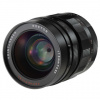 Voigtlander Nokton 17.5mm f/0.95 MFT