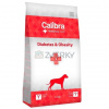 Calibra Vet Diet Dog Diabetes & Obesity 12 kg NEW