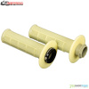 Renthal MX R-Works Lock-On - Aramid (Half Waffle)