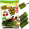 Chipsy z morských rias s občerstvením nori 32 g Tao Kae Noi