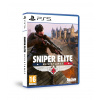 Sniper Elite: Resistance (PS5)