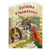 Zvířátka a loupežníci
