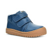 Milash kožené modré barefoot topánky 29 EUR