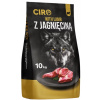 Ciro suché jahňacie krmivo 10 kg