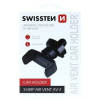 DRŽIAK DO VENTILÁCIA AUTA SWISSTEN S-GRIP AV-2