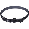 Nobby CLASSIC PRENO Mini obojok neoprénový čierna XS-S 20-35cm černá XS-S 20-35cm
