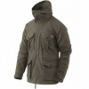 Bunda Helikon-Tex Buschcraft Line s kapucňou M