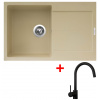 Set Sinks ULTIMA 790 + Vitalia