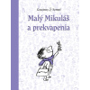 Malý Mikuláš a prekvapenia (10.) - René Goscinny
