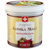 Herbamedicus konská masť Forte hrejivá 250 ml