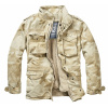 Bunda Brandit M65 Giant - Sandstorm - L