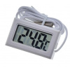Teplomer so sondou FY-10 biely