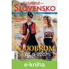E-kniha E-Čarovné Slovensko 05/2020 - MAFRA Slovakia