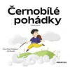 Černobílé pohádky (audiokniha pro děti) - Kolektív