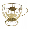 Držiak kávových kapsúl Keeper Kitchen Basket (Držiak kávových kapsúl Keeper Kitchen Basket)