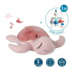 Cloud B Tranquil Turtle Korytnačka podmorská ružová ECO projektor