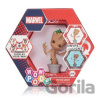 Epee Wow! Pods Marvel Groot kvetináč