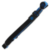 Vodítko ACTIV DOG Bungee Neoprene Long modré M 1ks