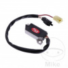TMX Regulátor/usmerňovač TMX alternatíva 7003345/7001797 pre Yamaha Virago XV1100