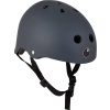 detská prilba TRIPLE EIGHT EIGHT BALL HELMET Gun Matte 55-58 cm