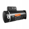 VEVOR Motor čerpadla AC 230V 60HZ Výkon 2KM 3450OT./MIN 14,4x6,5x9,1