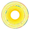 Ricta wheels Kolesa RICTA Clear Splatter Clouds Camo Yellow 78A 54mm Veľkosť: 54