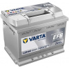 VARTA Trakčná batéria Professional Dual Purpose (Deep cycle) 60Ah, 12V, LED60 930 060 064