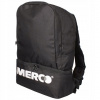 Športový batoh Merco Soccer League čierny 1 ks