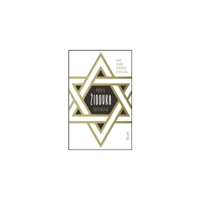 Židovka, 2. vydanie - Coddington Andrea