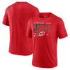 Carolina Hurricanes - 2023 Stanley Cup Playoffs Tri-Blend NHL Tričko M/USA=L/EU