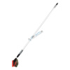 AMiO Teleskopická prietoková kefa na umývanie auta 171-300 cm AMIO-03957