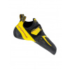 Lezecké topánky La Sportiva Solution Comp - yellow/black