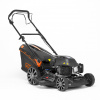 GUDE benzínová kosačka s pojazdom High Wheeler 460-139