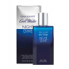 Davidoff Cool Water Night Dive, Toaletná voda 125ml - Tester pre mužov
